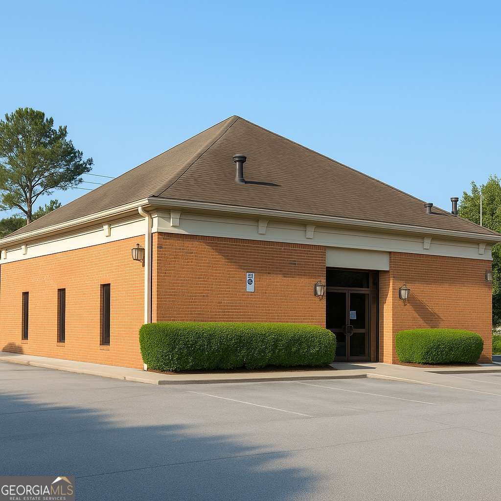 2260 Lake Harbin RD
