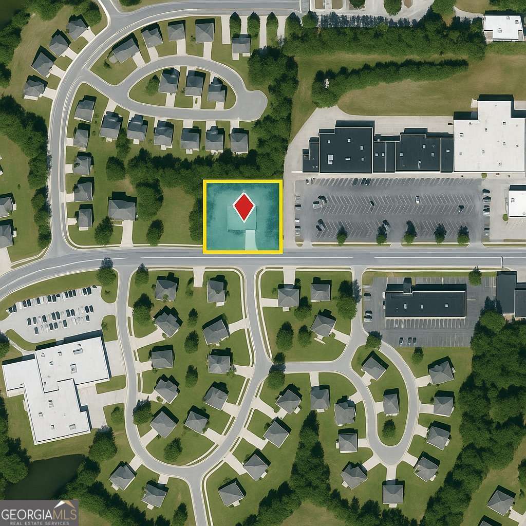 2260 Lake Harbin RD
