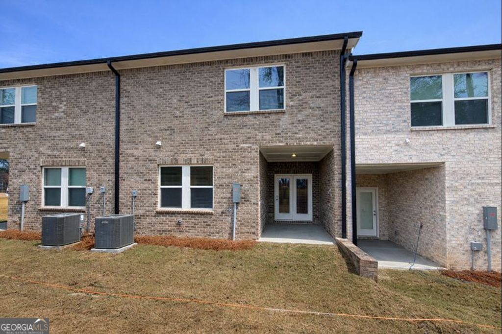 Photo of 1204 Fagiolo Street, McDonough, GA 30253 (MLS # 10675446)