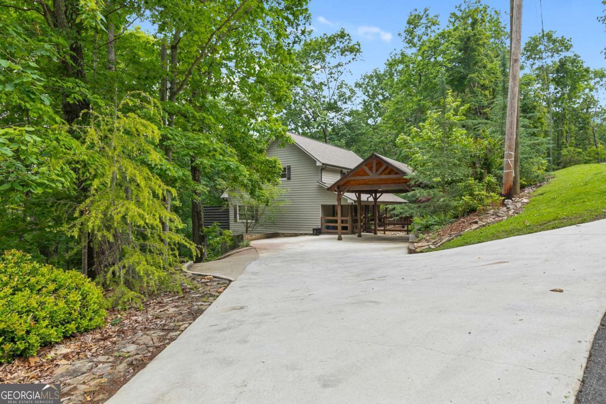 223 Denny Ridge RD