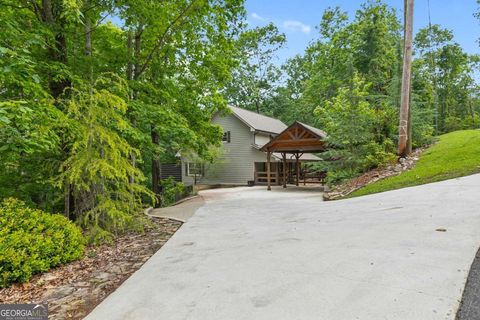 223 Denny Ridge RD Jasper GA 30143