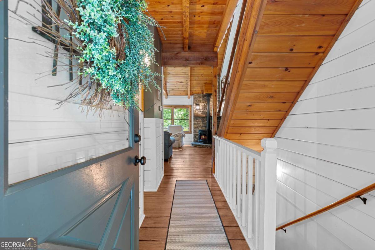 223 Denny Ridge RD