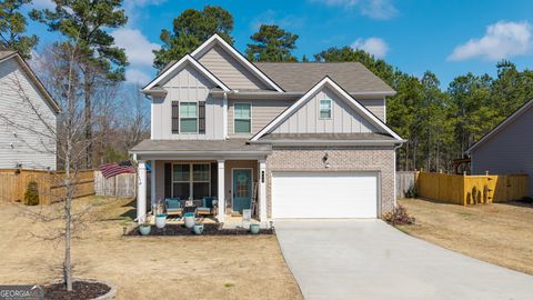 Photo of 405 Crowley Drive, Calhoun, GA 30701 (MLS # 10701935)