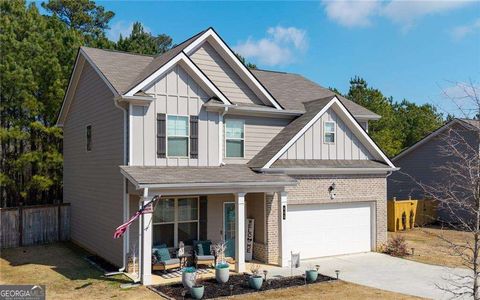 Photo of 405 Crowley Drive, Calhoun, GA 30701 (MLS # 10701935)
