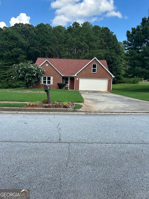 75 Oak Hill DR Covington GA 30016