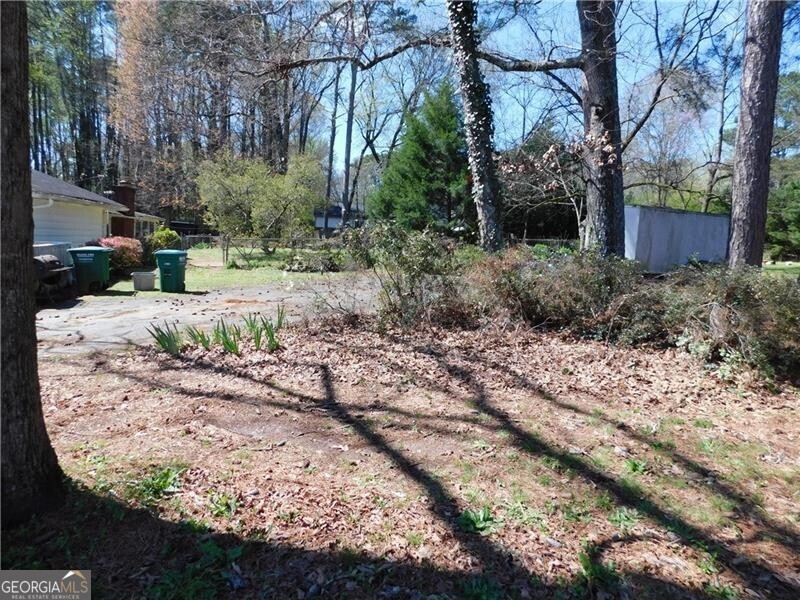 5265 Five Forks Trickum RD SW