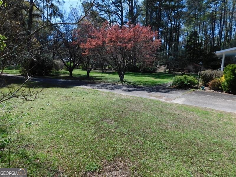 5265 Five Forks Trickum RD SW