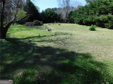 5265 Five Forks Trickum RD SW Lilburn GA 30047