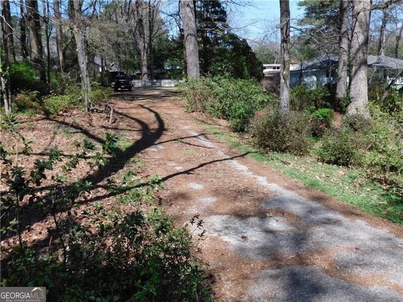 5265 Five Forks Trickum RD SW