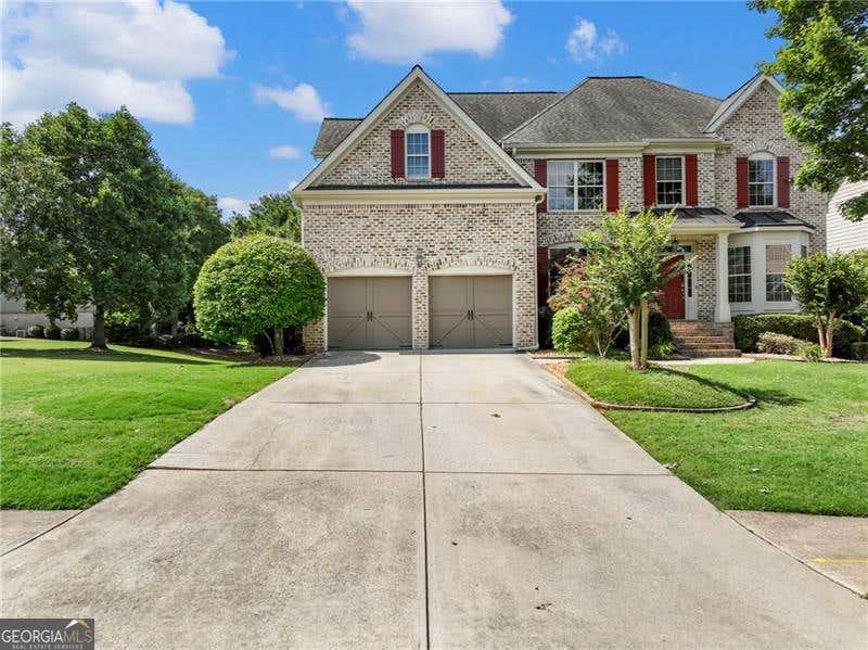 Photo of 1960 Manor View, Cumming, GA 30041 (MLS # 10787875)