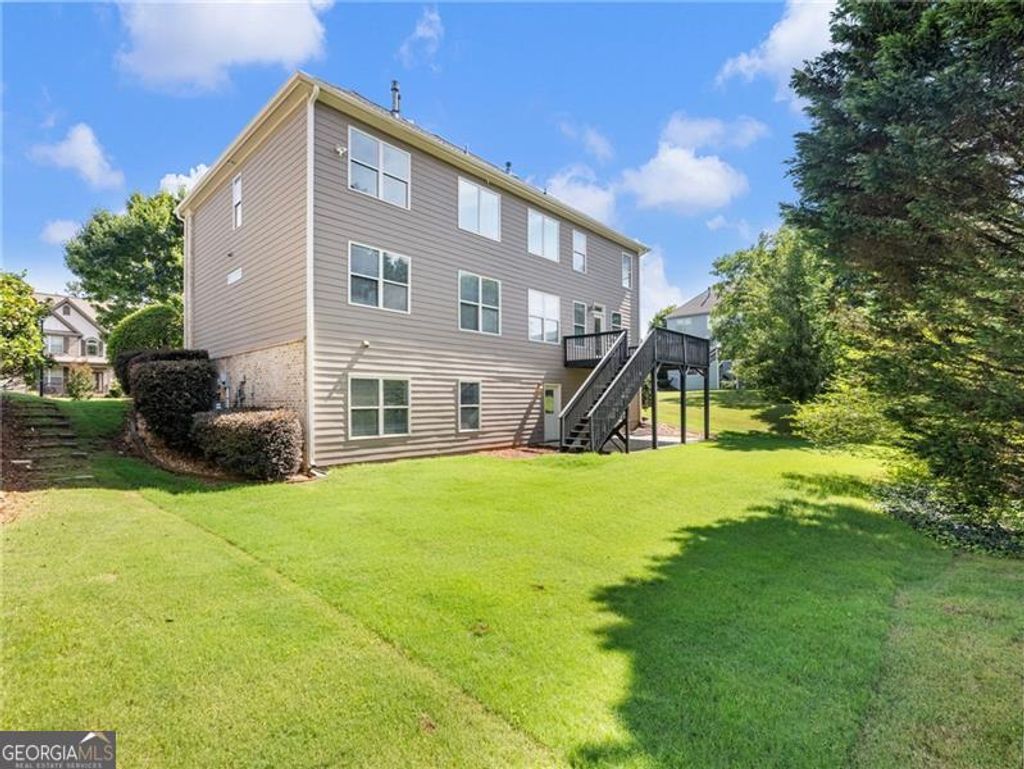 Photo of 1960 Manor View, Cumming, GA 30041 (MLS # 10787875)