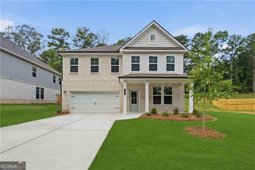 2525 Dixon Place, Lawrenceville, GA, 30045