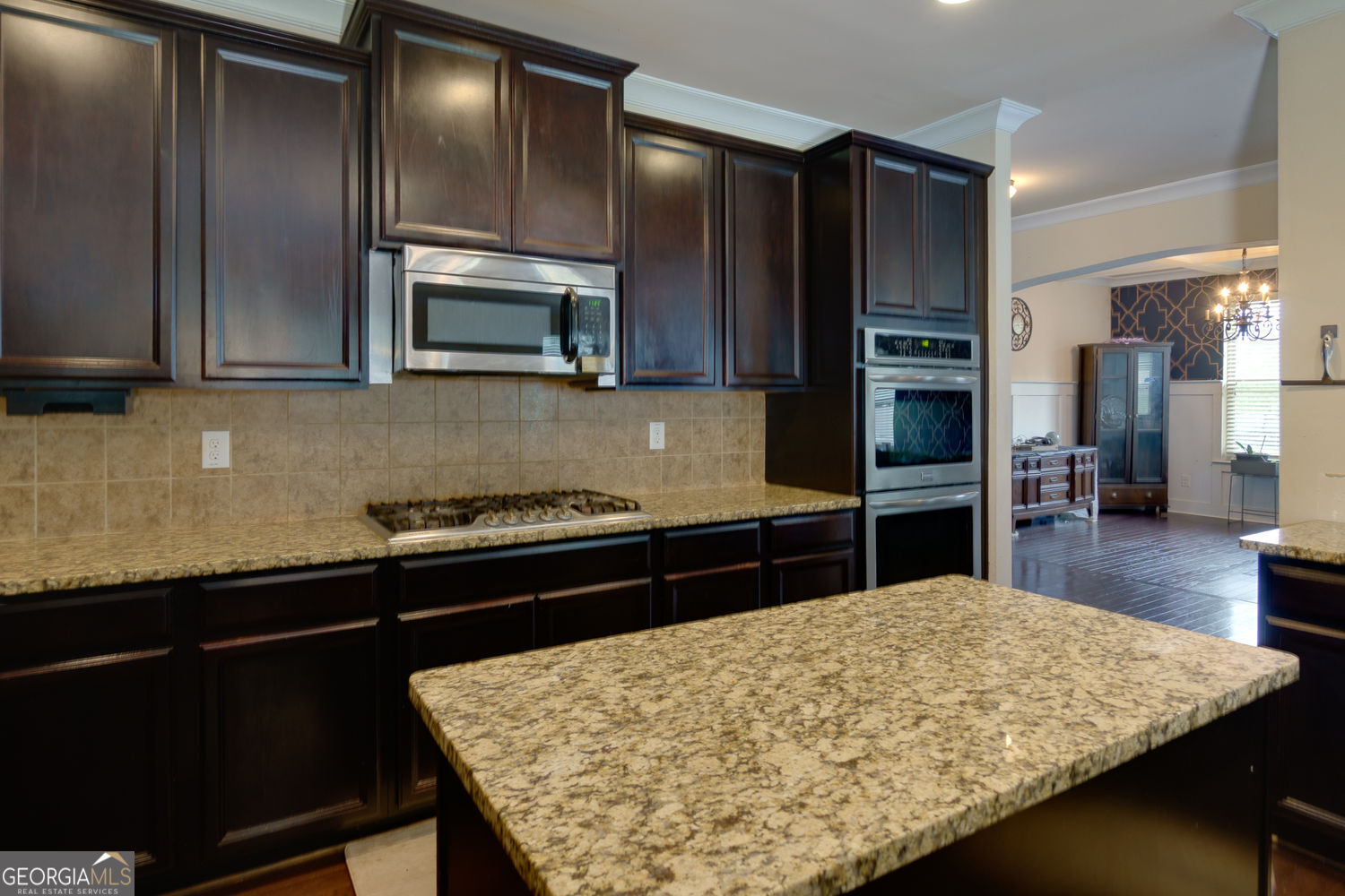 257 Ironwood DR