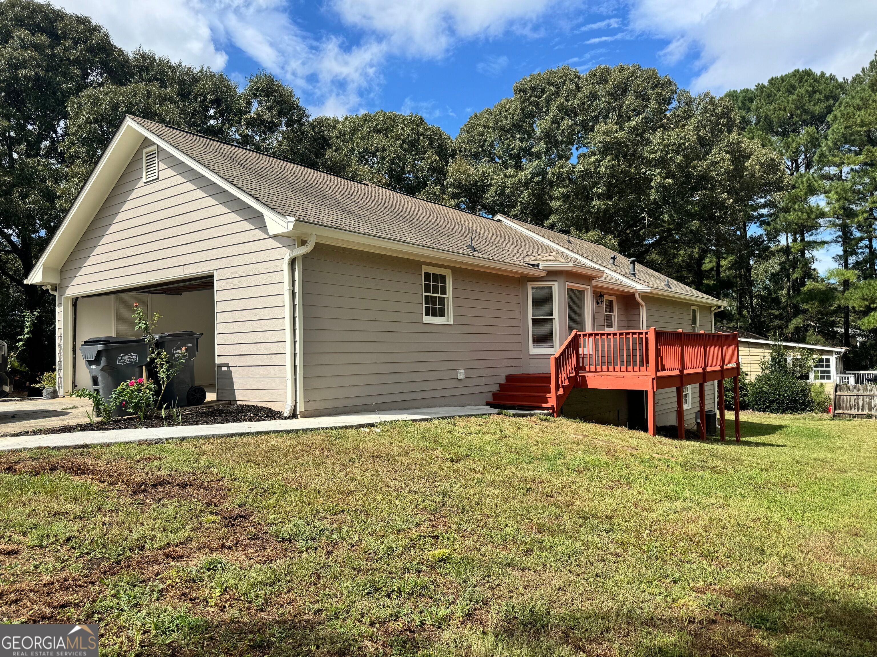 1456 Oak RD
