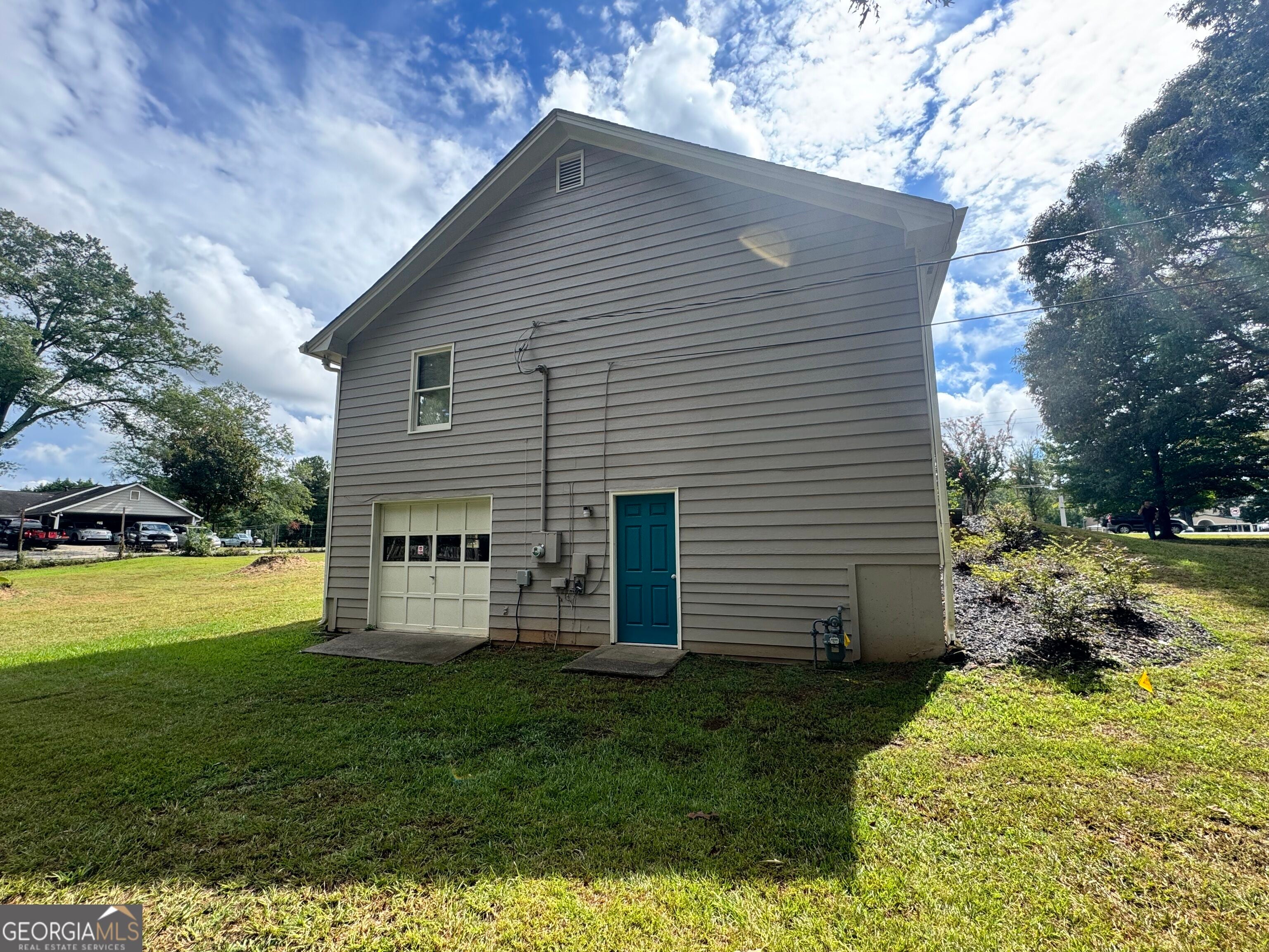 1456 Oak RD