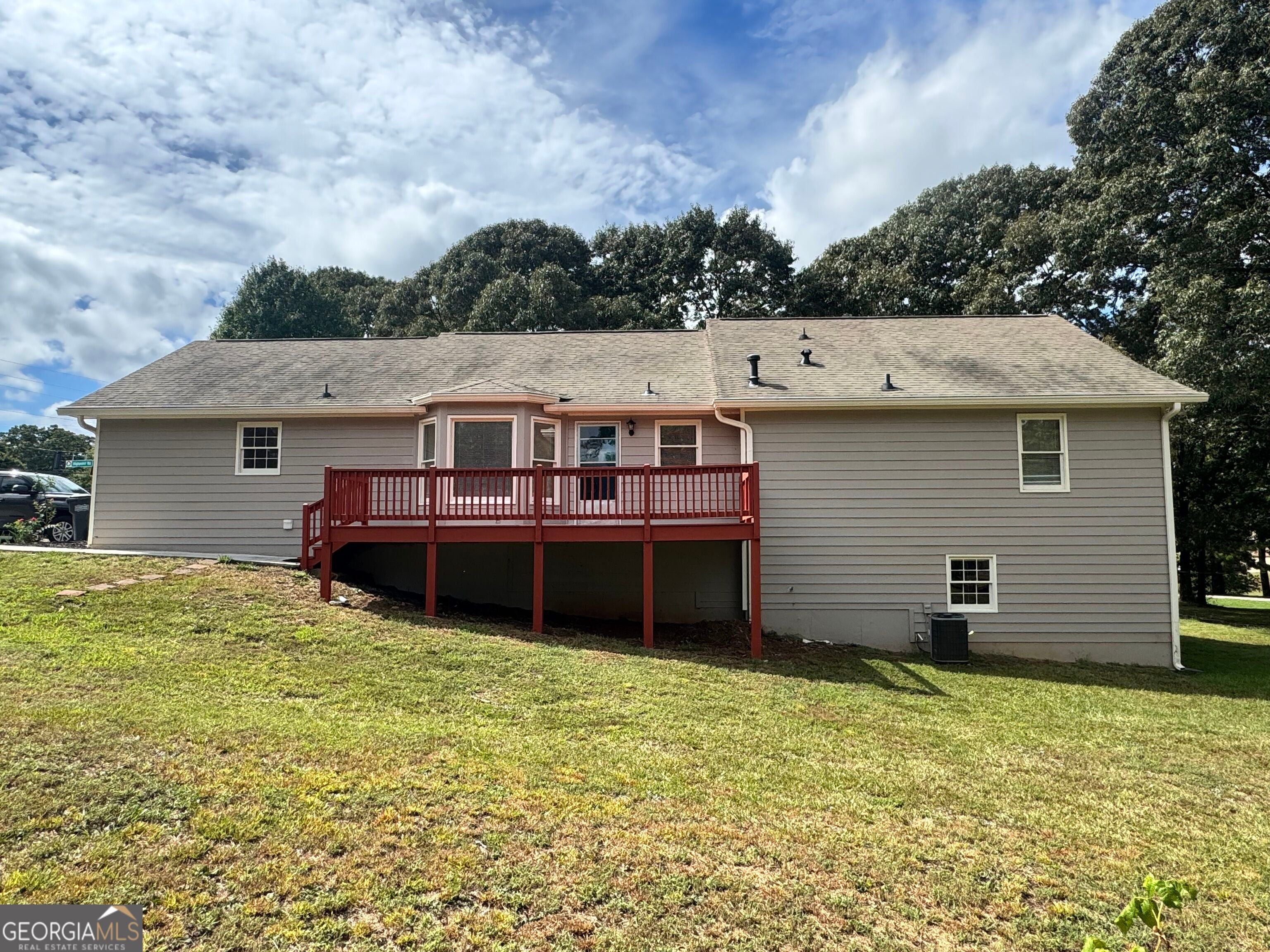 1456 Oak RD