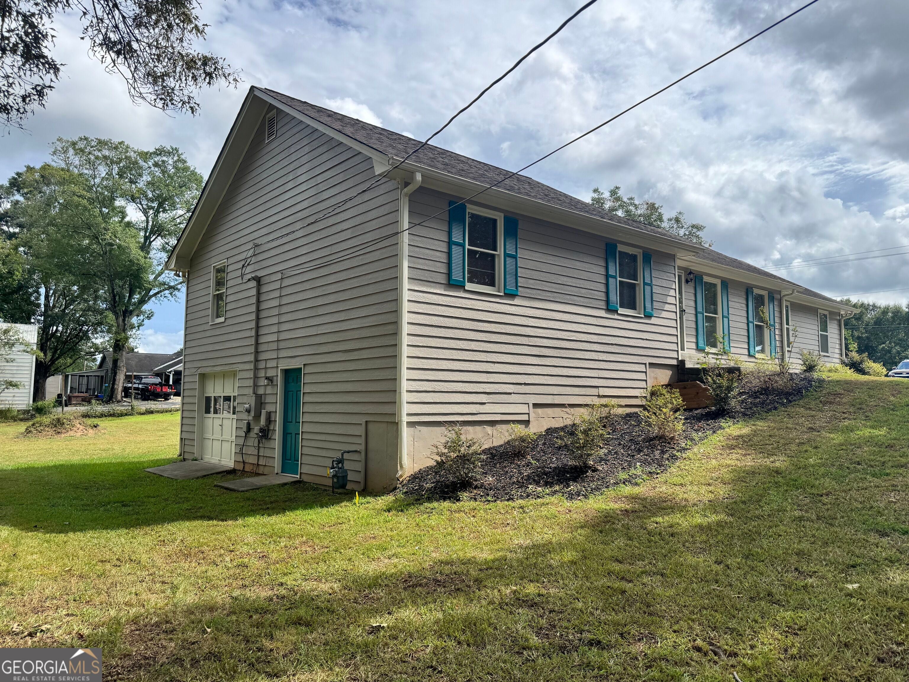 1456 Oak RD