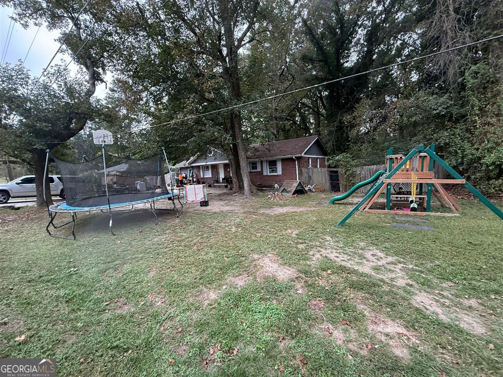 Photo of 6276 Vera Lane SW, Mableton, GA 30126 (MLS # 10696004)