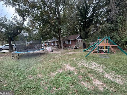 6276 Vera LN SW Mableton GA 30126