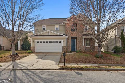 35 Timber Lane, Newnan, GA 30265 - #: 10702482