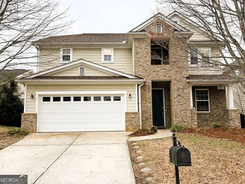 35 Timber LN Newnan GA 30265