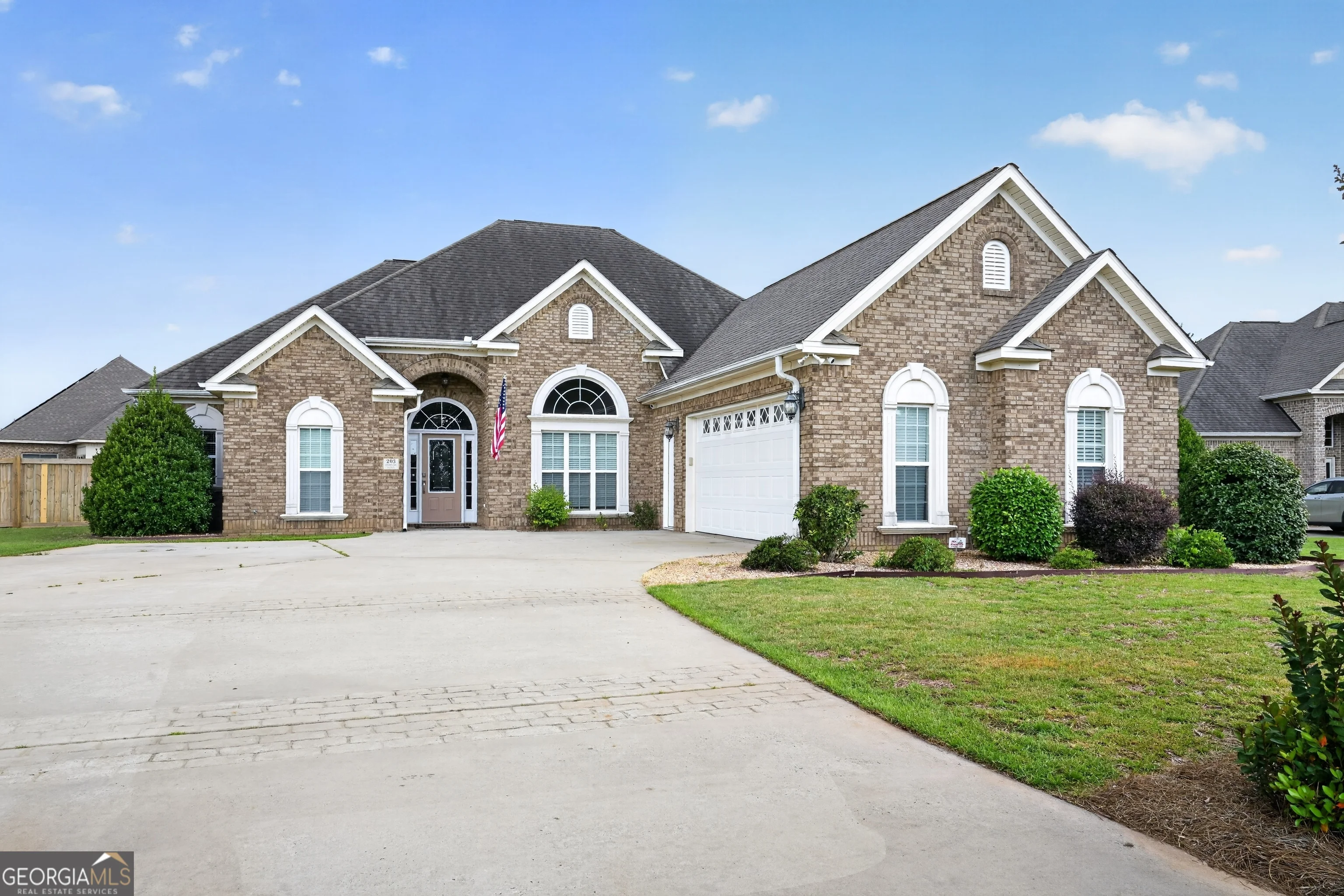 203 Pembroke Point, Centerville, GA, 31028