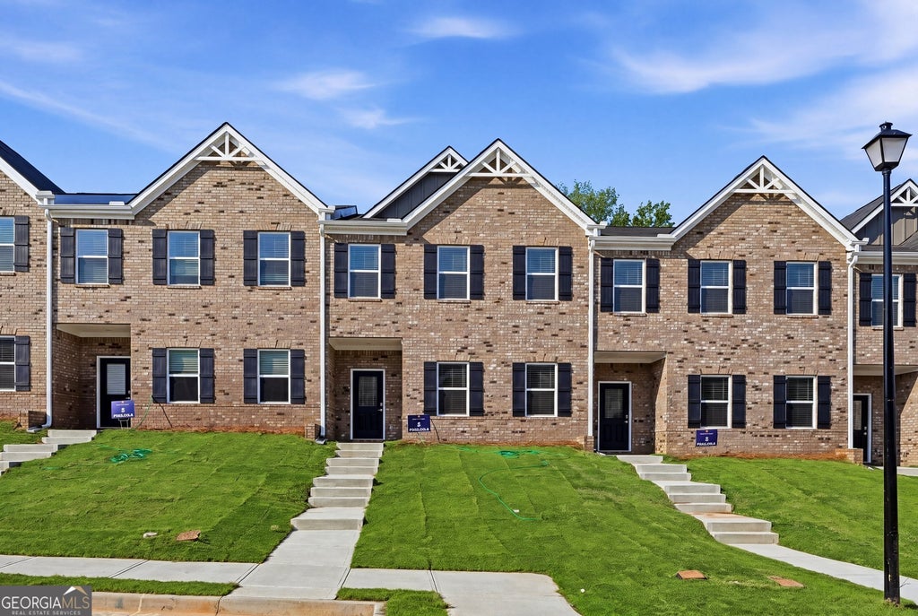 Photo of 3637 PARKWAY JAMES Drive, Snellville, GA 30039 (MLS # 10871032)