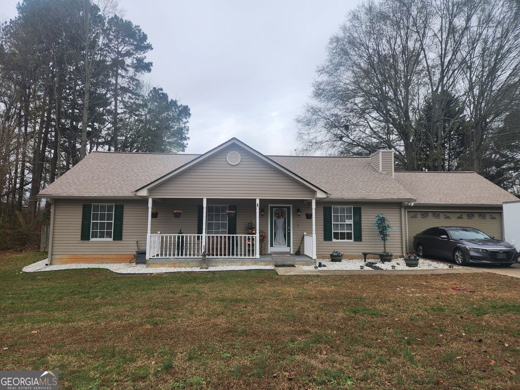 Photo of 932 Century Oaks Drive, Winder, GA 30680 (MLS # 10653520)