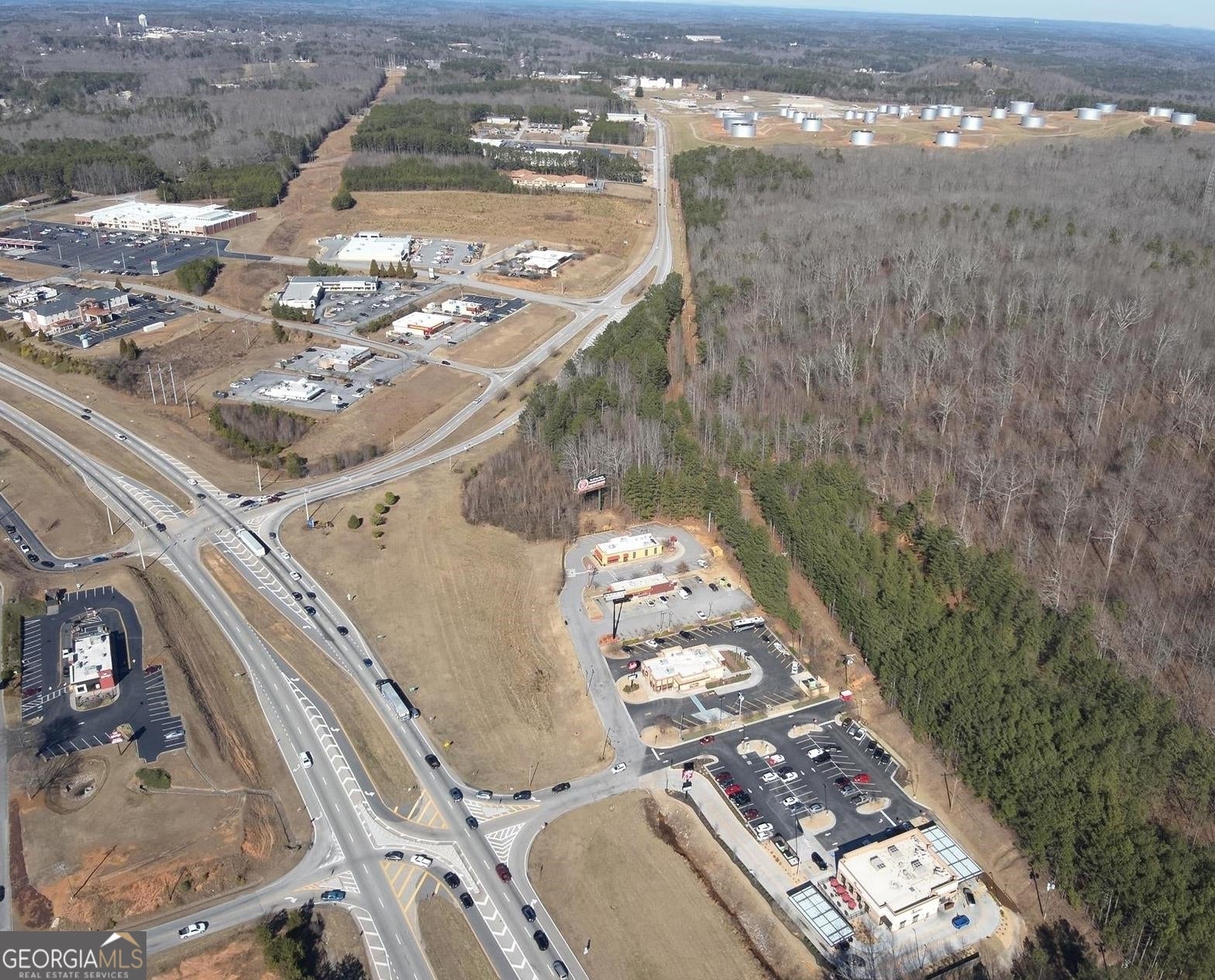 0 Hwy 27 N
