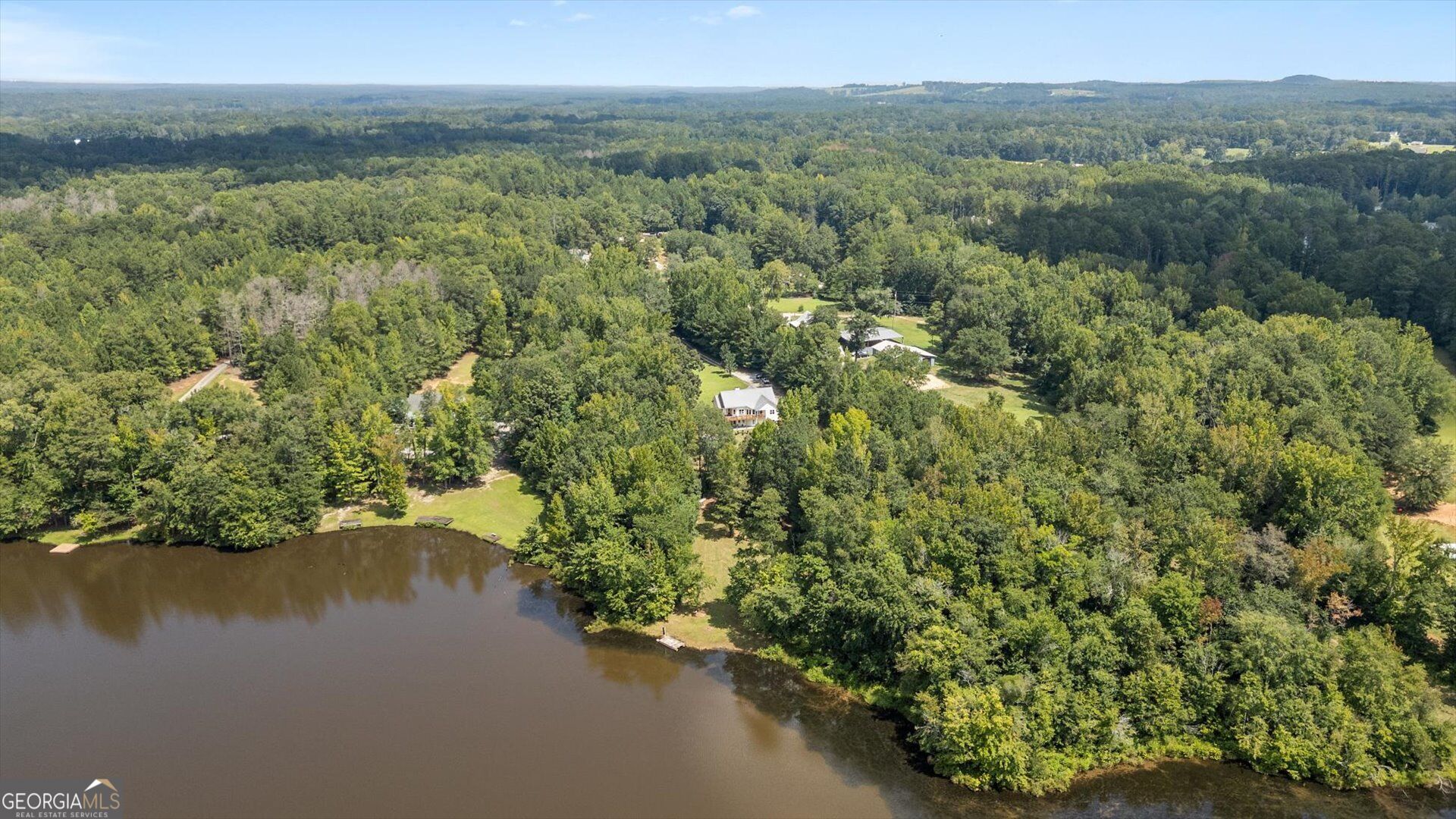 584 Paynes Lake RD
