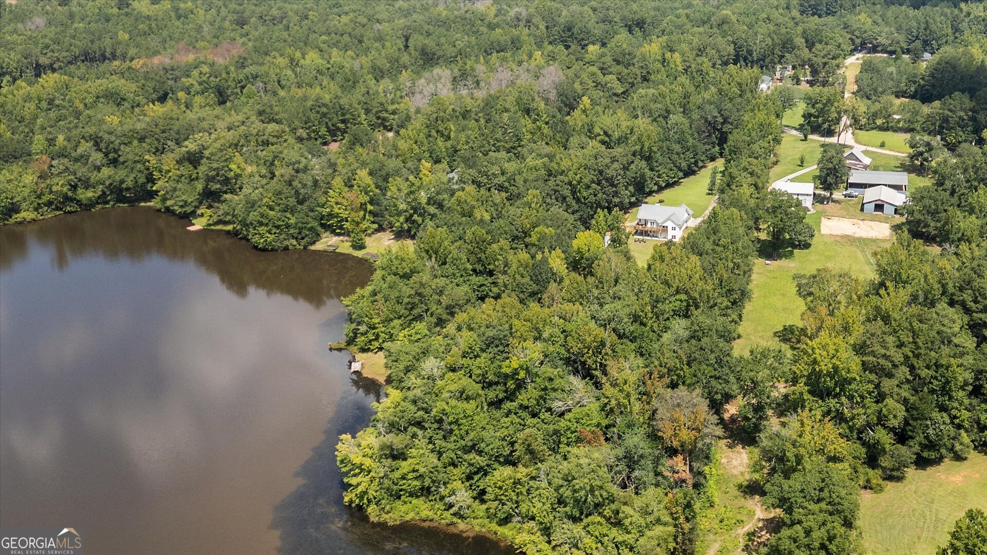 584 Paynes Lake RD