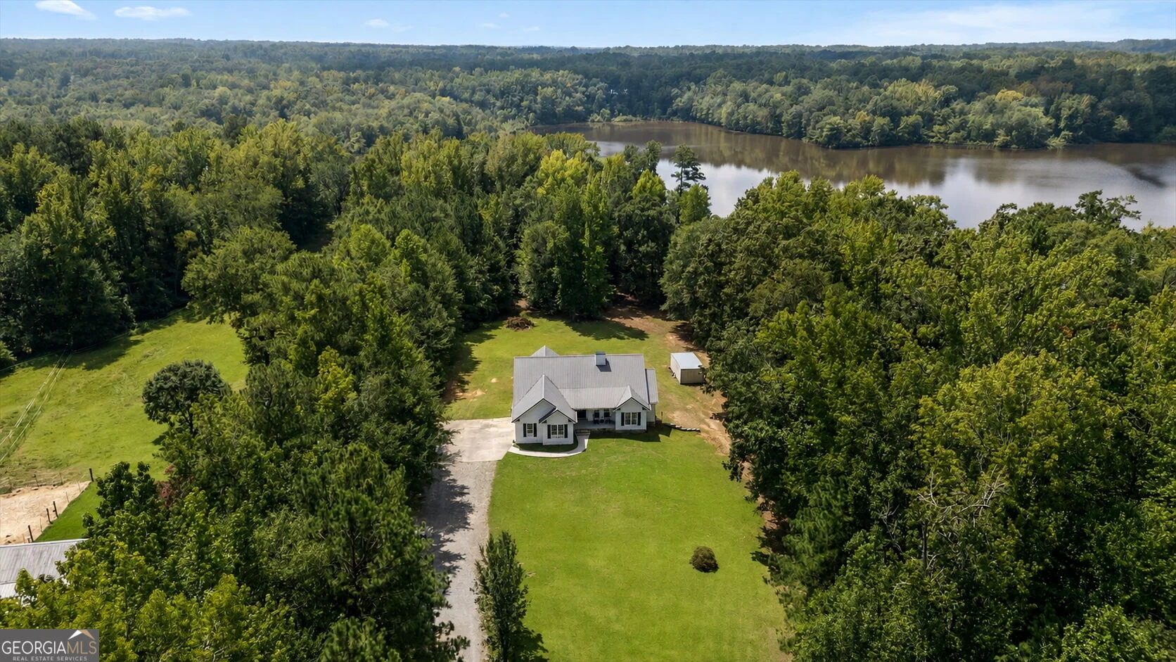 584 Paynes Lake Road