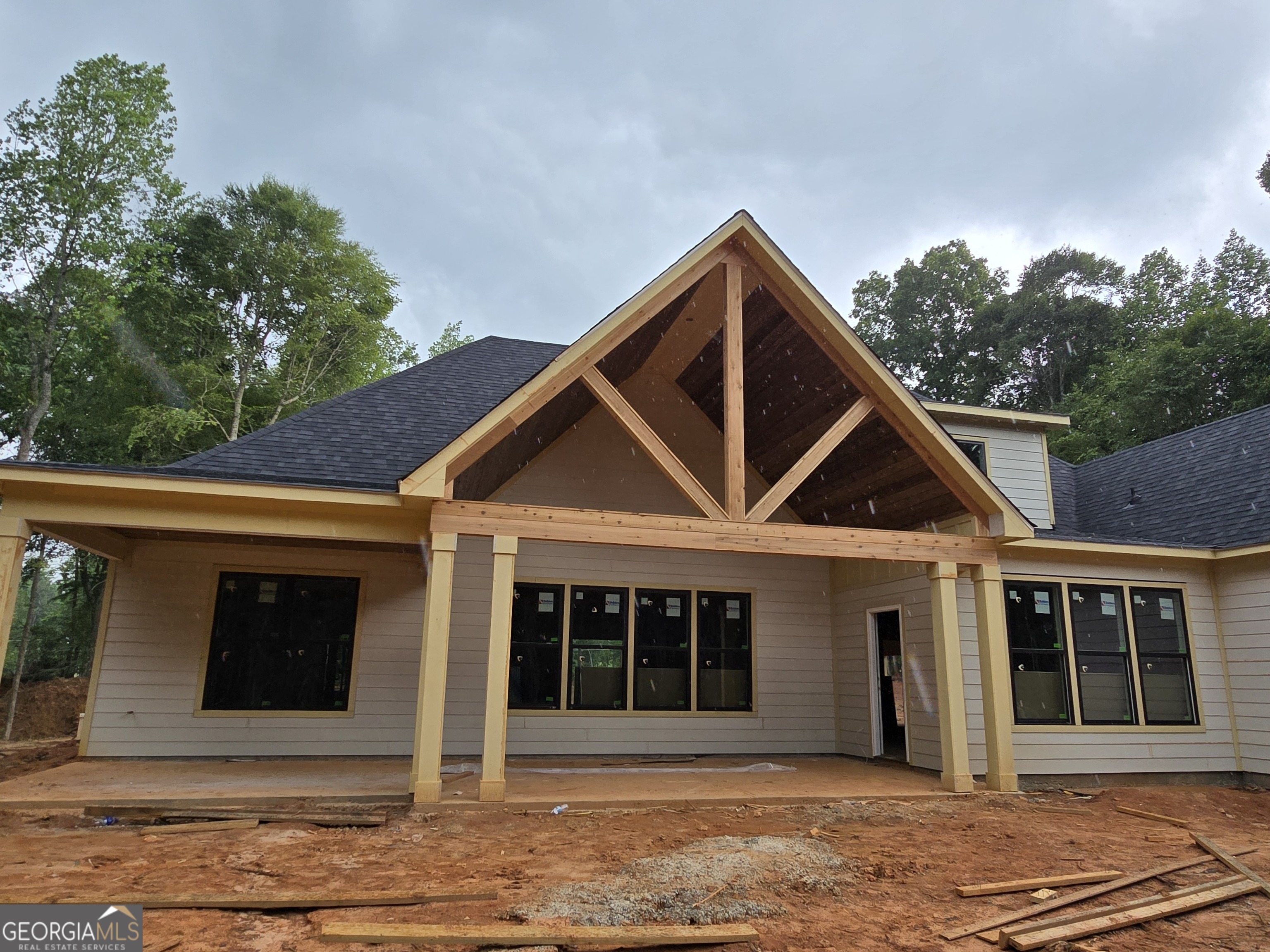 356 Spruill Bridge Road
