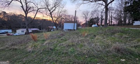 92 Duncan ST LOT 1 AND 2 Commerce GA 30529