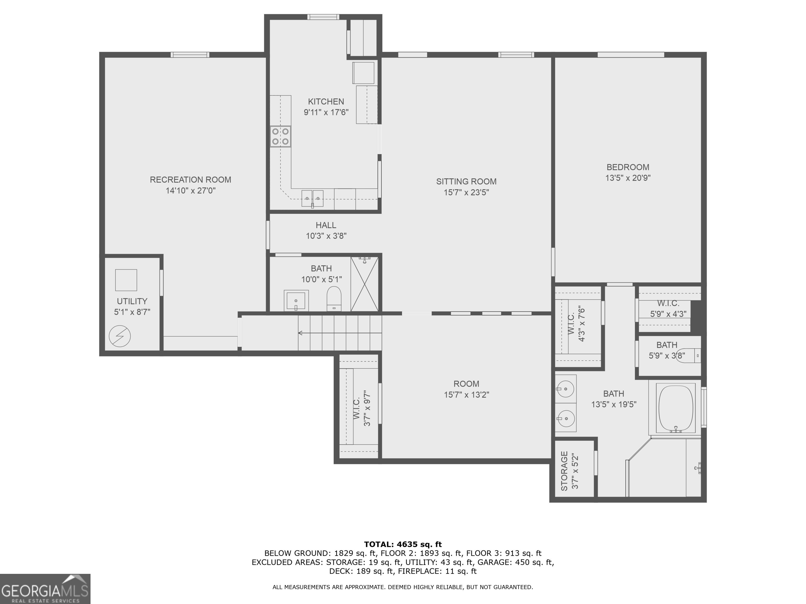 1751 Fire Side CT