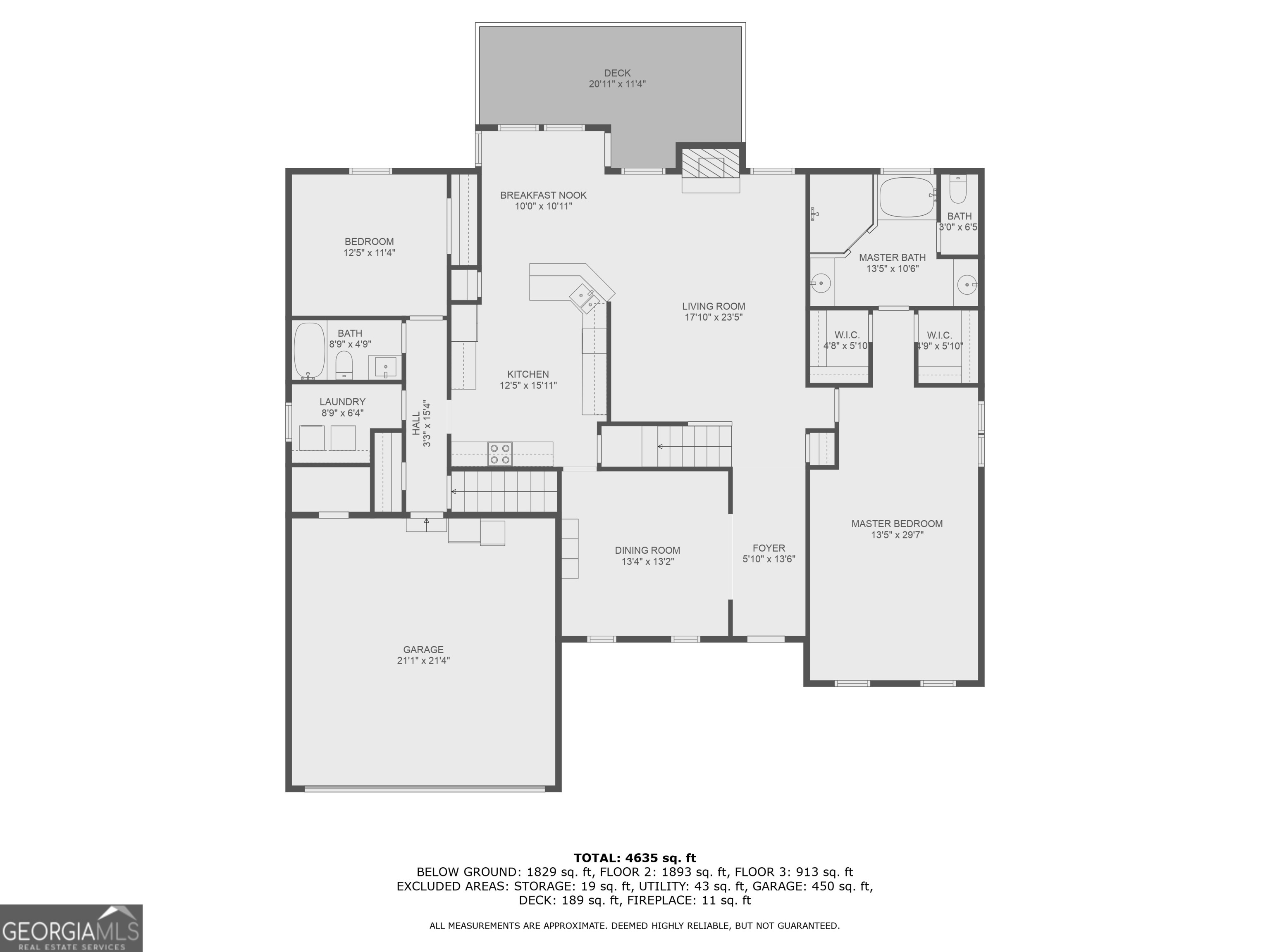 1751 Fire Side CT