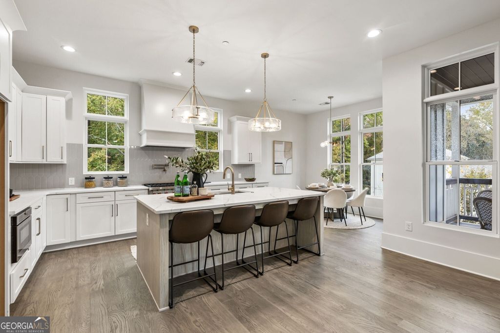 Photo of 12455 Broadwell Road #201, Milton, GA 30004 (MLS # 10671087)