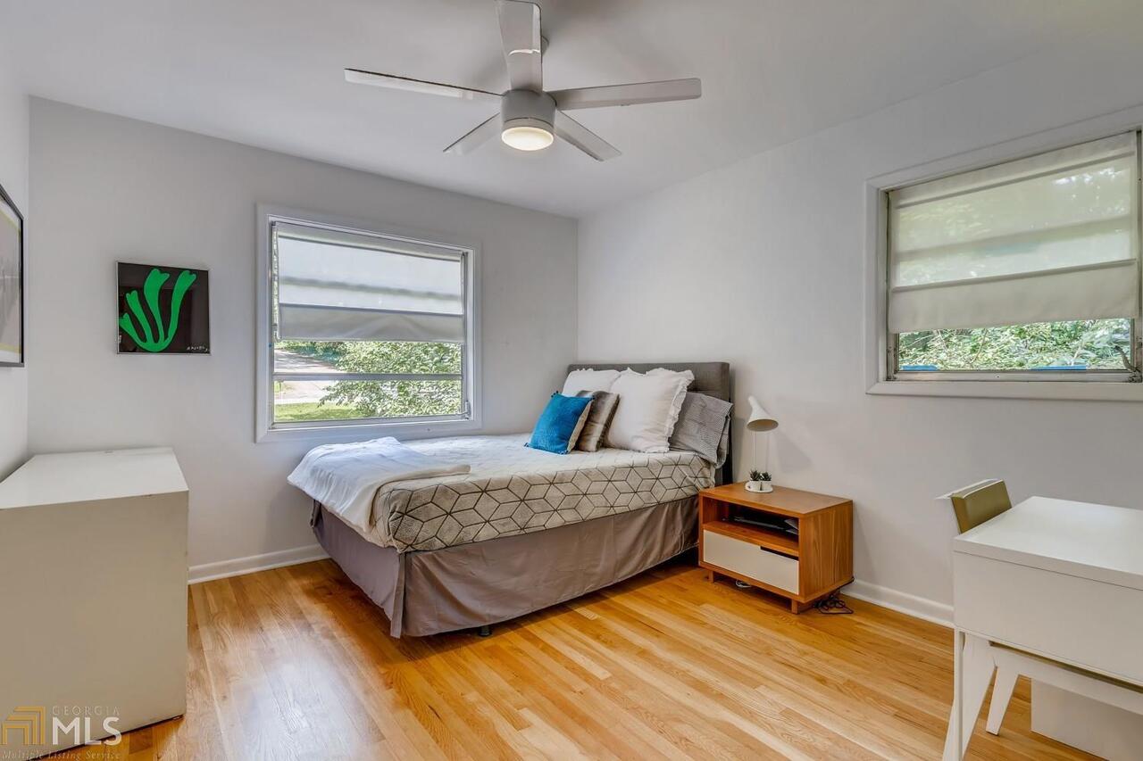 Avondale Estates - Residential