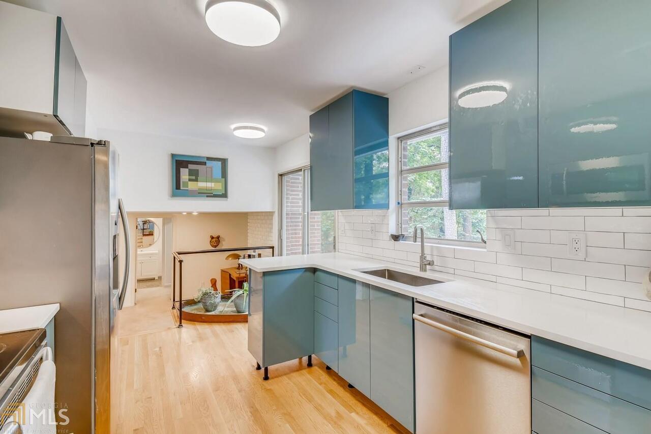 Avondale Estates - Residential
