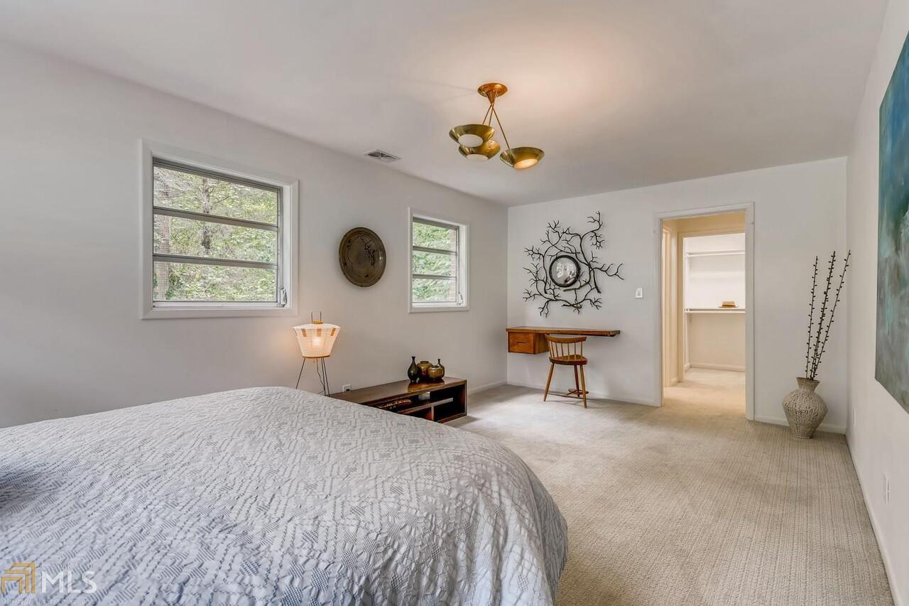 Avondale Estates - Residential