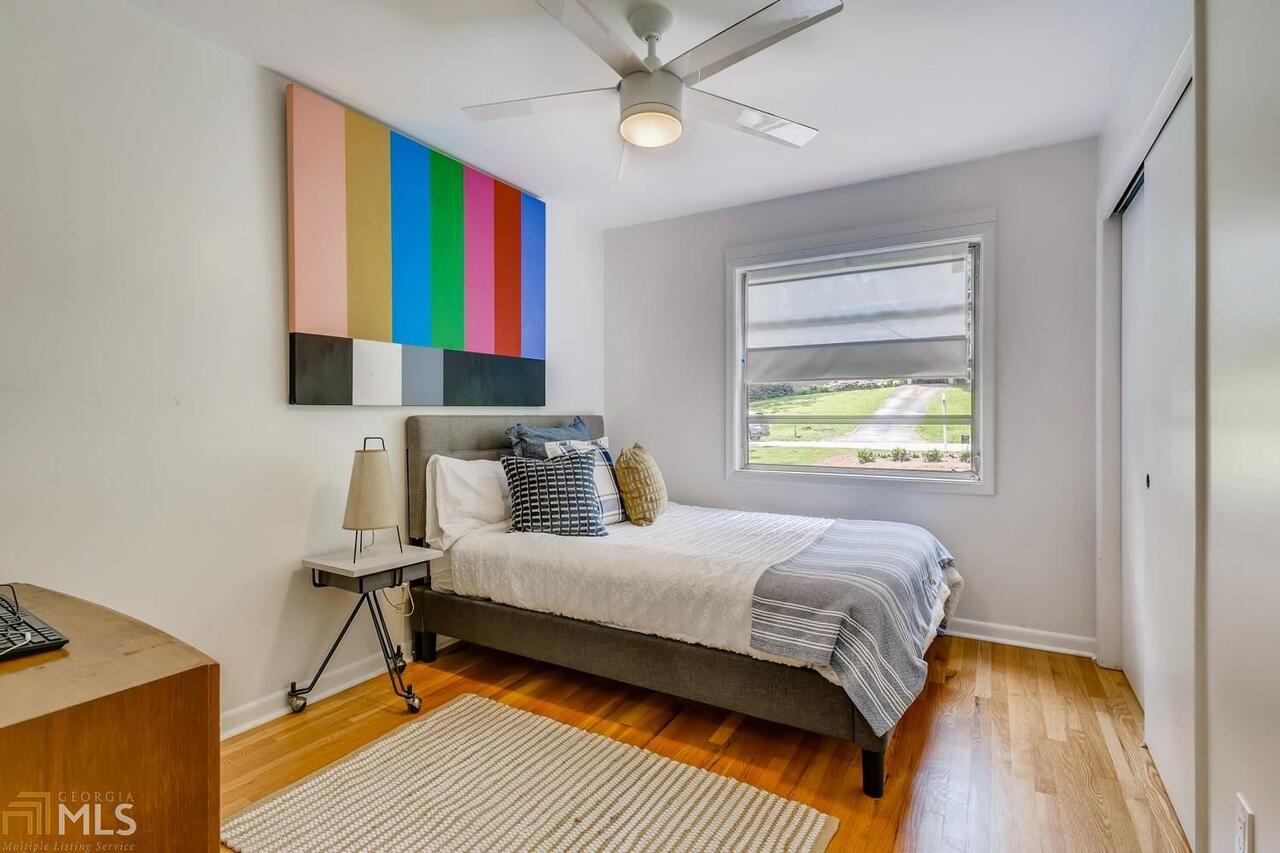 Avondale Estates - Residential