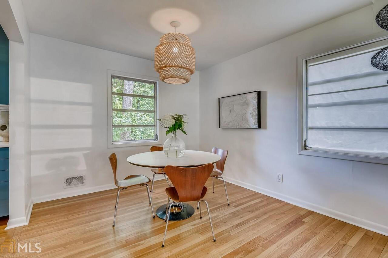 Avondale Estates - Residential