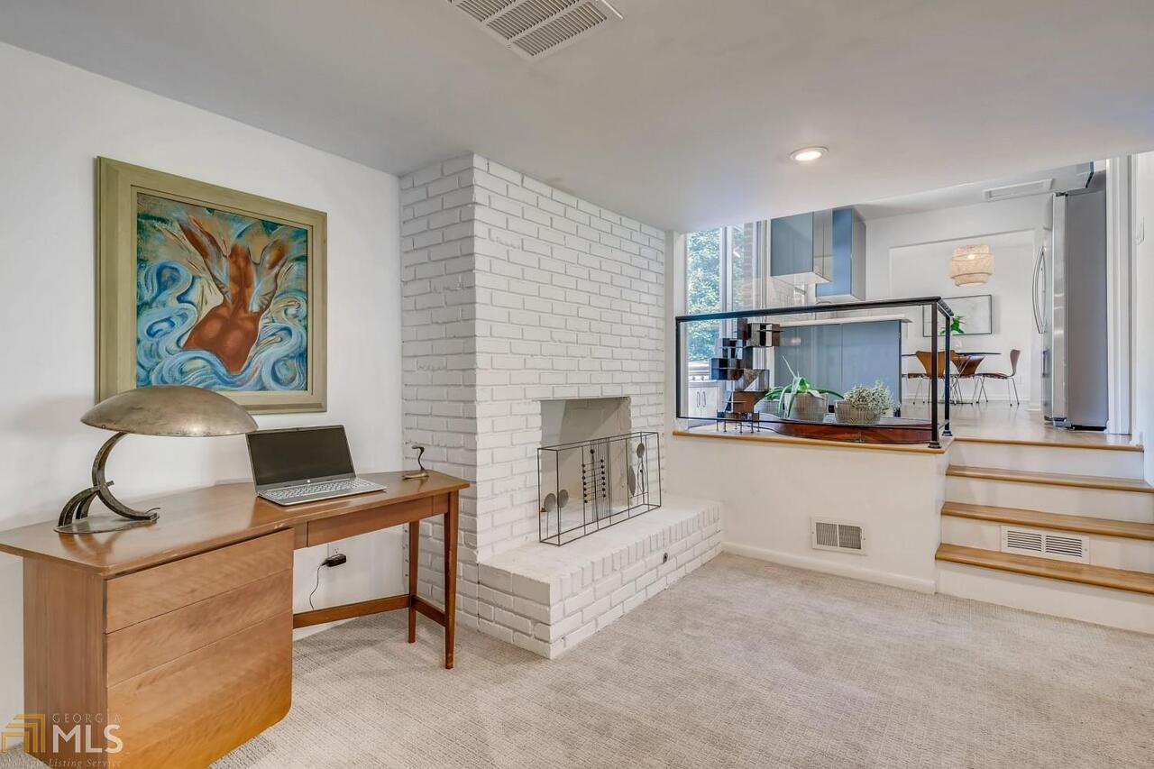 Avondale Estates - Residential