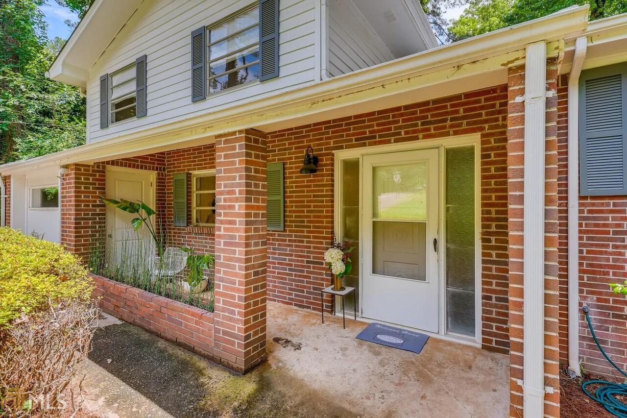 Avondale Estates - Residential