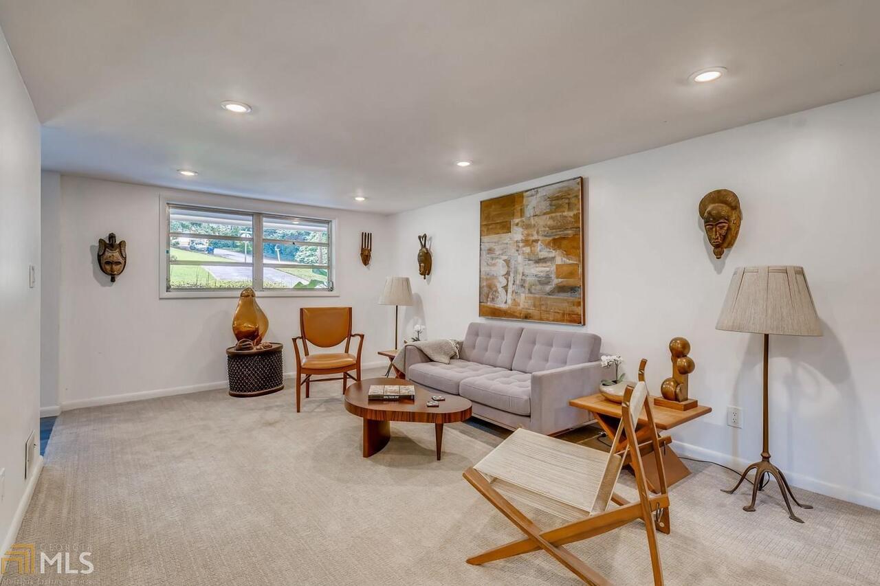 Avondale Estates - Residential