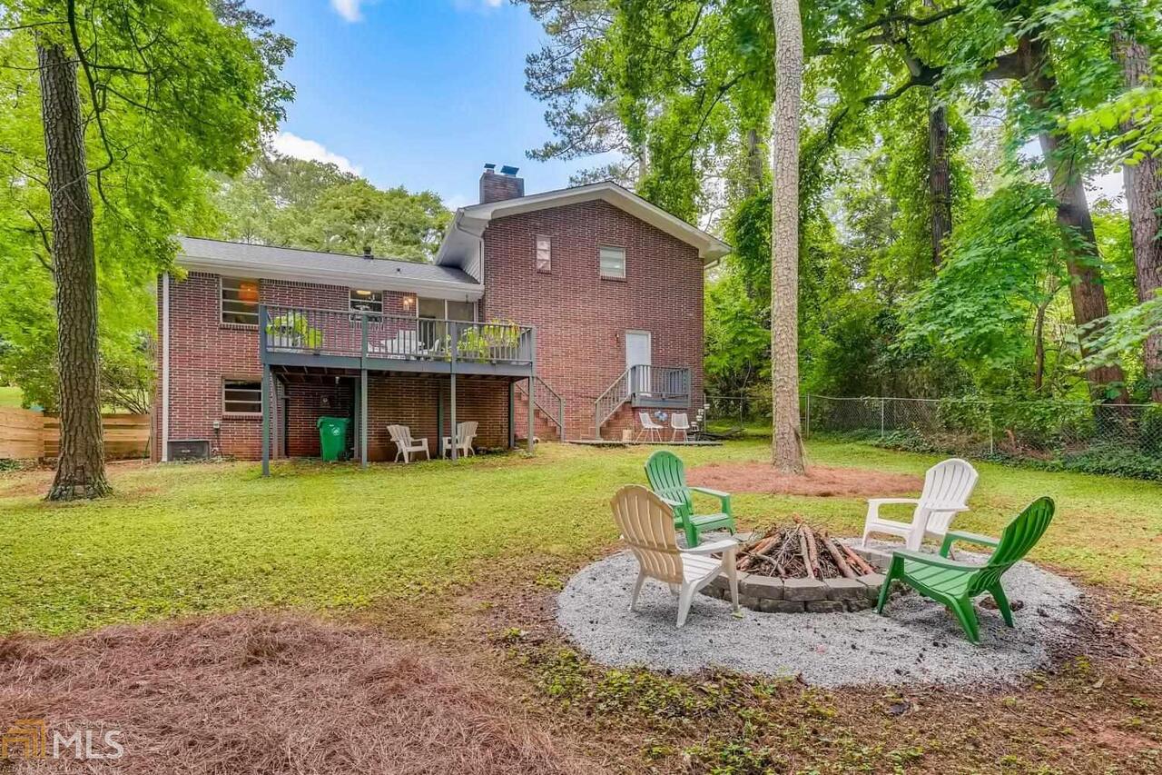 Avondale Estates - Residential