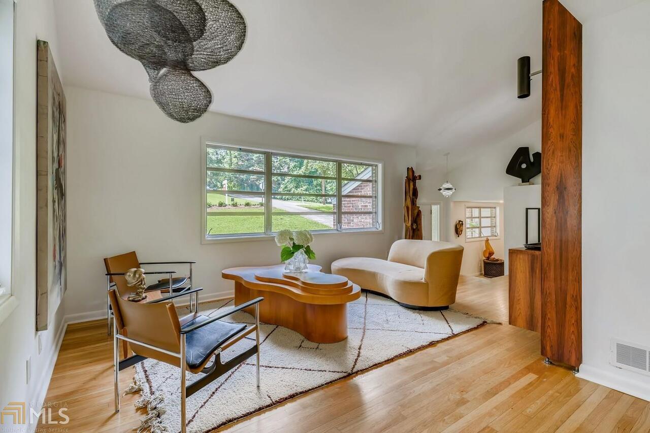 Avondale Estates - Residential