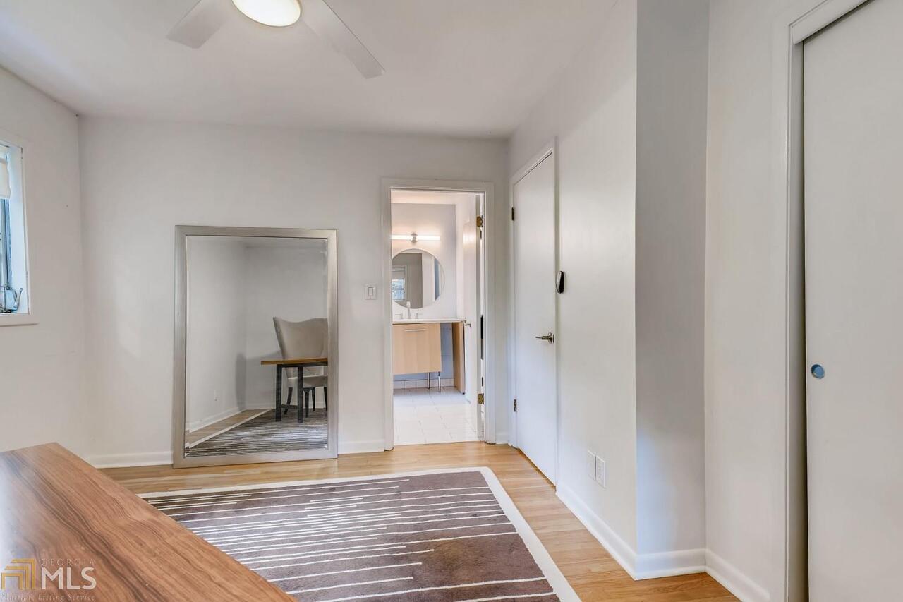 Avondale Estates - Residential