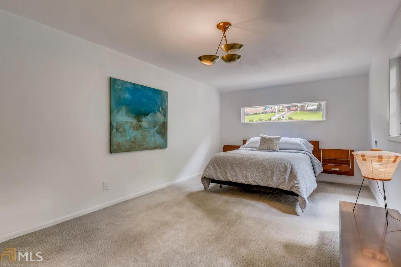 Avondale Estates - Residential
