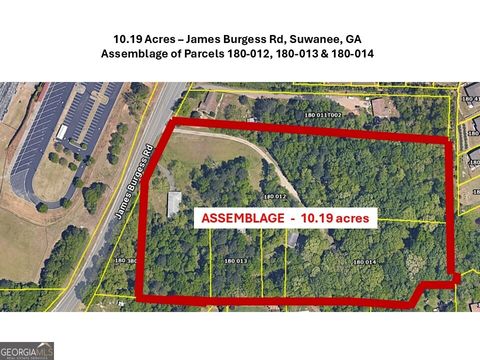 1685 James Burgess RD Suwanee GA 30024
